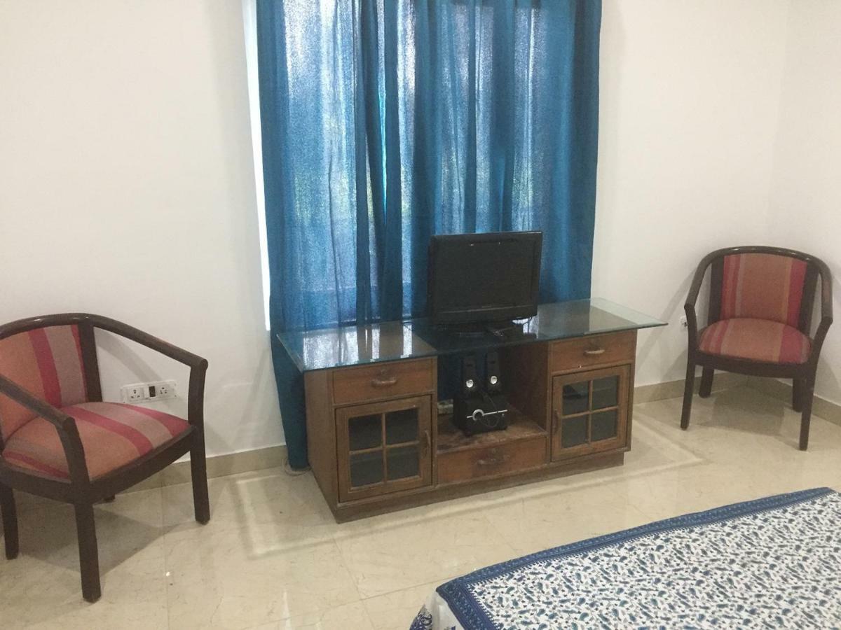 Ad Country Villa Noida Zewnętrze zdjęcie
