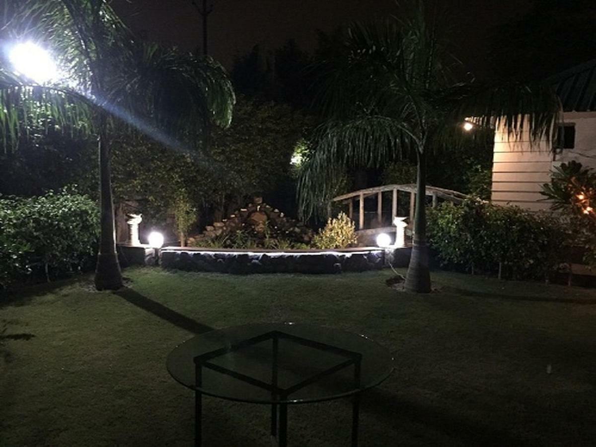 Ad Country Villa Noida Zewnętrze zdjęcie